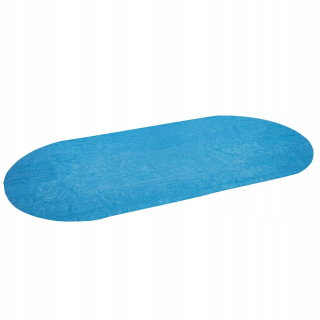 Bestway 58672 bazénové príslušenstvo/diel Solárny kryt